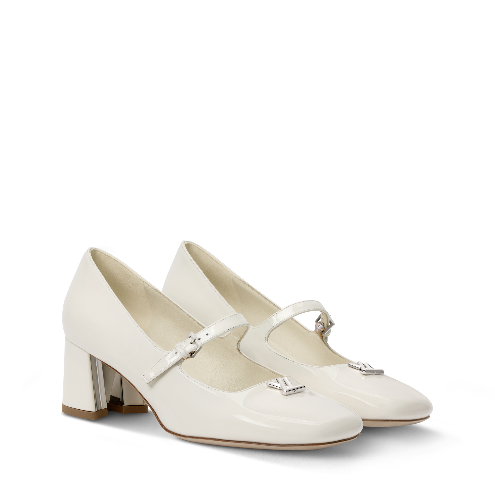 Swing Mary-Jane Pump - Shoes | LOUIS VUITTON